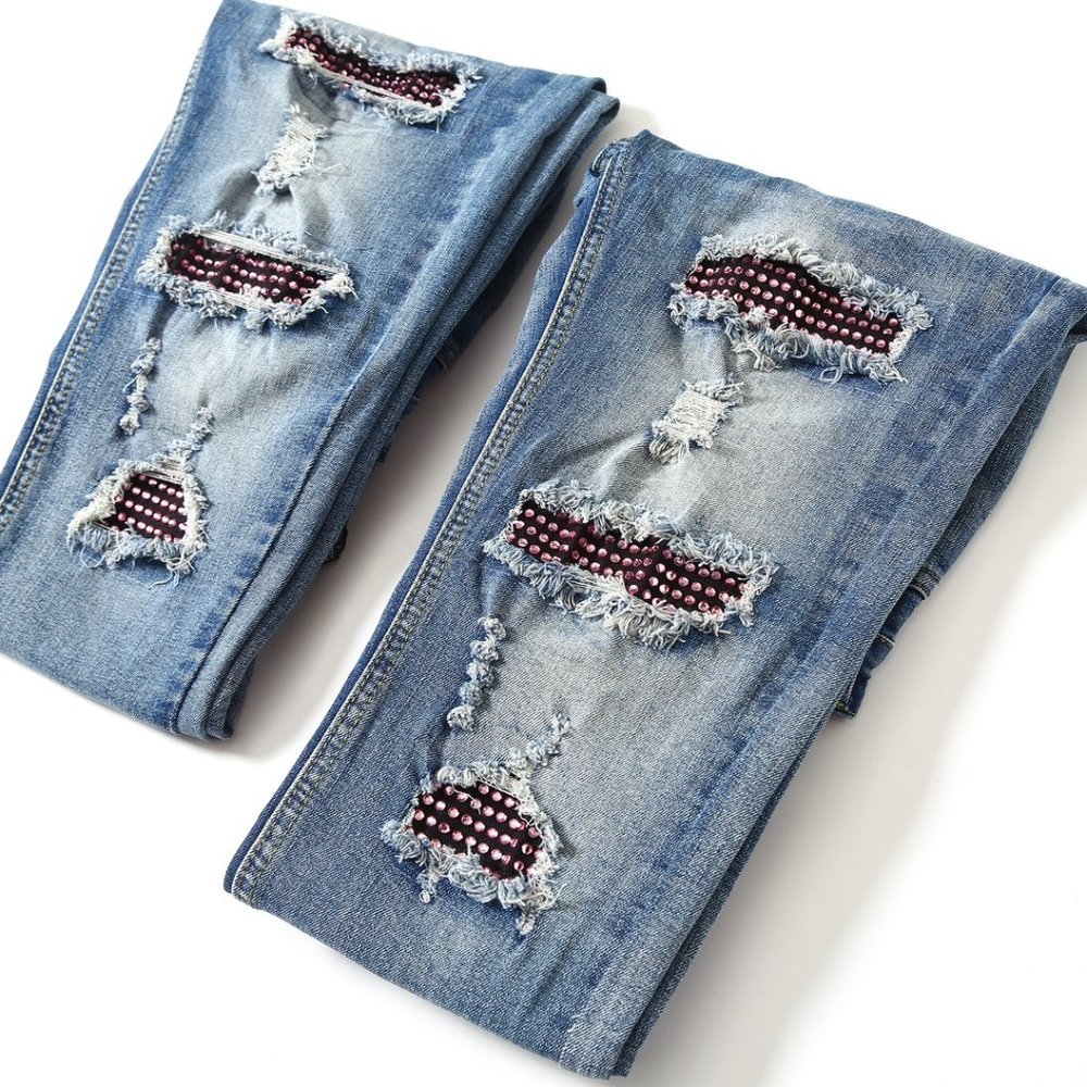 AMIRI Ripped jeans - Picture 5 of 5